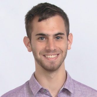 Trevor Klee, a Boston GMAT and GRE tutor