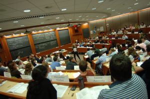 Harvard business school, where many a boston gmat tutor comes from