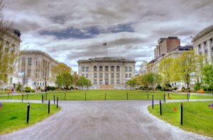 Harvard Medical School. A place for a Boston MCAT tutor or Boston MCAT tutoring