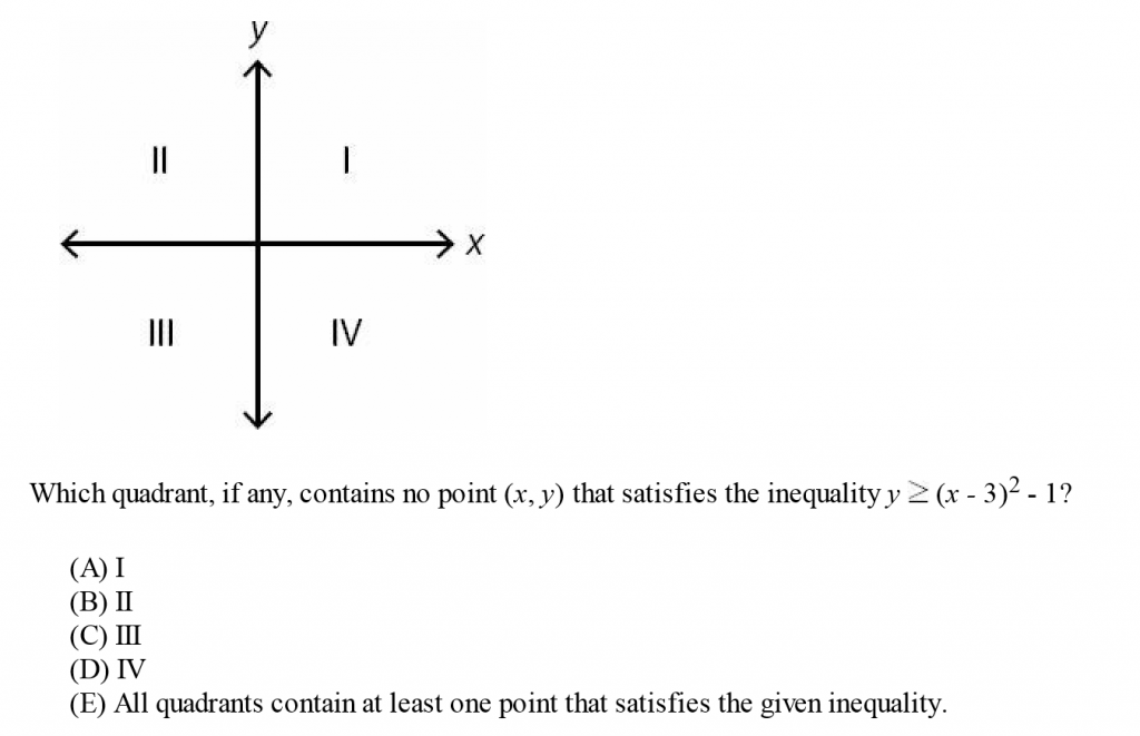 Difficult SAT and ACT math problems (for my friends at Reddit r/SAT, r ...